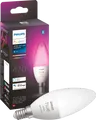 Philips Hue White & Color E14 Einzelne Lampe