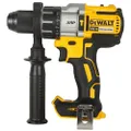 Dewalt DCD996NT-XJ slagboorschroevendraaier (BL) 18 V/basisv, 90 W,Meerkleurig