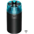 Dyson Hushjet Purifier Compact HJ10 (Zwart/Blauwgroen)