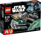 LEGO Star Wars Yoda&#8217;s Jedi Starfighter &#8211; 75168