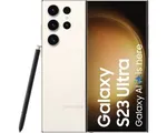 Samsung Galaxy S23 Ultra 5G - 512GB - Cream