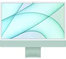 Apple iMac 4.5K 24&#8243; (2021) &#8211; M1, 512 GB SSD, Green, Green