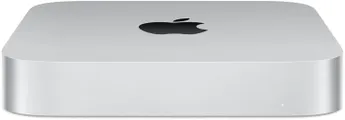 Mac mini (MMFJ3D/A) silber