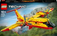 LEGO Technic Brandweervliegtuig &#8211; 42152