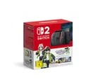 Nintendo Switch 2 + Pokémon-legenden: Z-A – Nintendo Switch 2 Edition set