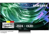 Samsung 55" Oled 4k Smart Tv 55s90d (2024)