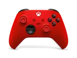 Microsoft Xbox Wireless Controller Rood Special Edition