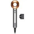 Dyson Supersonicu2122 Origin fu00f6hn (Nikkel/Koper)