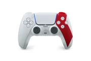 Playstation Manette sans fil Sony DualSense Edition limitée God of War - 20 ans pour PS5 PC Mac et Mobile