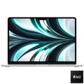 Apple Macbook Air (2022) M2 256gb Silver