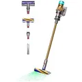 Dyson V12 Detect Slim™ Absolute draadloze stofzuiger (Goud)