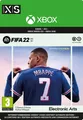 FIFA 22 &#8211; Ultimate Edition &#8211; Xbox Series X + S &amp; Xbox One download (Niet beschikbaar in Belgie)