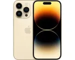 Apple iPhone 14 Pro - 128GB - Goud