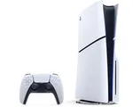 PlayStation 5 - Disc Edition - Slim