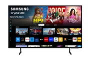 Samsung Crystal LED TV TU50DU7175 50&#8243; 4K UHD 2024