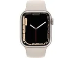 Apple Watch Series 7 - 41 mm - 4G  - GPS - Beige