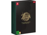 The Legend of Zelda: Tears of the Kingdom Collector&#8217;s Edition Nintendo Switch