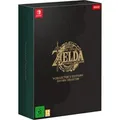 The Legend of Zelda: Tears of the Kingdom Collector&#8221;s Edition, Nintendo Switch