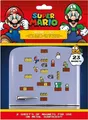 Super Mario &#8211; Mushroom Kingdom Magnet Pack