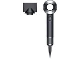 Dyson Haardroger Supersonic Black/nickel