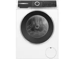 Bosch WGH244A5NL - Serie 6 - Wasmachine met stoom - 9 kg - 1400 rpm - 20% zuiniger dan energielabel A - i-DOS - Home Connect - Automatisch doseren