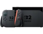 Nintendo Switch 2 - Zwart