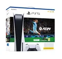 PlayStation®5 - EA SPORTS™ FC 24 Bundle (Voucher)