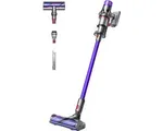 Dyson V11 Advanced - Steelstofzuiger - Paars- 185 Air Watts - Hepa - Verbeterde accuduur
