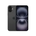 Apple Iphone 16 Plus 5g - 128 Gb Zwart