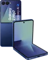 Samsung Galaxy Z Flip7 512GB Blau 5G