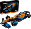 LEGO 42141 Technic McLaren Formula 1 2022 Replica Race Car Model Building Kit, F1 Motor Sport Set Gift Idea For Adults, Men, Women, Him, Her, Husband,