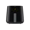 Philips 3000 series Airfryer XL 6.2L, Friggitrice ad aria 14-in-1, App per ricette HD9270/70 (Philips HD9270/70 Airfryer XL, 2000 W,)