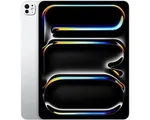 Apple iPad Pro (2024) - 13 inch - WiFi - 256GB - Zilver - 7e generatie