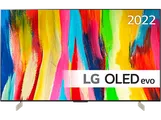 LG C2 42&#8221; OLED 4K Smart TV (OLED42C26LB)
