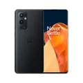 OnePlus 9 Pro 5G 12GB RAM 256GB SIM-vrije smartphone met Hasselblad Camera for Mobile - Stellar Black - 2 jaar garantie