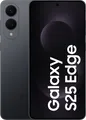Samsung Galaxy S25 Edge 256GB Schwarz 5G