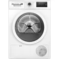 Sèche-linge à condensation BOSCH WTN85V08FR SER4 &#8211; 7 kg &#8211; Induction &#8211; L60cm &#8211; Classe B &#8211; Blanc