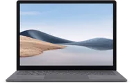 Surface Laptop 4 &#8211; 13,5&#8243;, Platina (Alcantara), Intel Core i5, 8GB RAM, 512 GB SSD