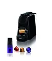 De'Longhi Nespresso Essenza Mini EN 85.B Welcome Volautomatische koffiemachine met capsules in verschillende smaken, pompdruk 19 bar, zwart