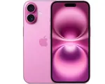 Apple iPhone 16 - 128GB - Roze