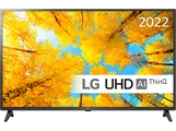 LG UQ7500 43&#8221; 4K UHD Smart TV (43UQ75006LF)