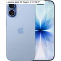 Apple Iphone 17 - 5g 512 Gb Mist Blue