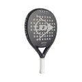 DUNLOP Padel Racket Lumina Dark Grey - Amazon Exclusief - Grafiet Frame,Pro EVA Core, 365g