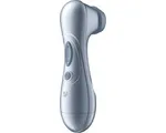 Satisfyer Pro 2 Generation 2 | Drukgolfvibrator met 11 intensiteiten & verbeterd design | Testwinnaar Stiftung Warentest, 1,6 | Batterijen (2×AAA) | h