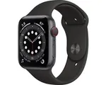 Apple Watch Series 6 Apple Watch 44 mm Black