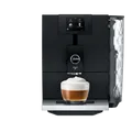 Jura Ena 8 Full (ec) - Volautomatische Espressomachine Zwart