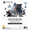 Horizon Forbidden West Collector&#8217;s Edition PlayStation 4 et 5 Voucher