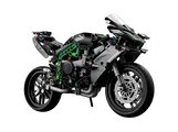 Lego Technic 42170 Kawasaki Ninja H2r