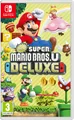 New Super Mario Bros. U Deluxe