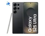 Samsung Galaxy S25 Ultra 5G - 512GB - Titanium Black